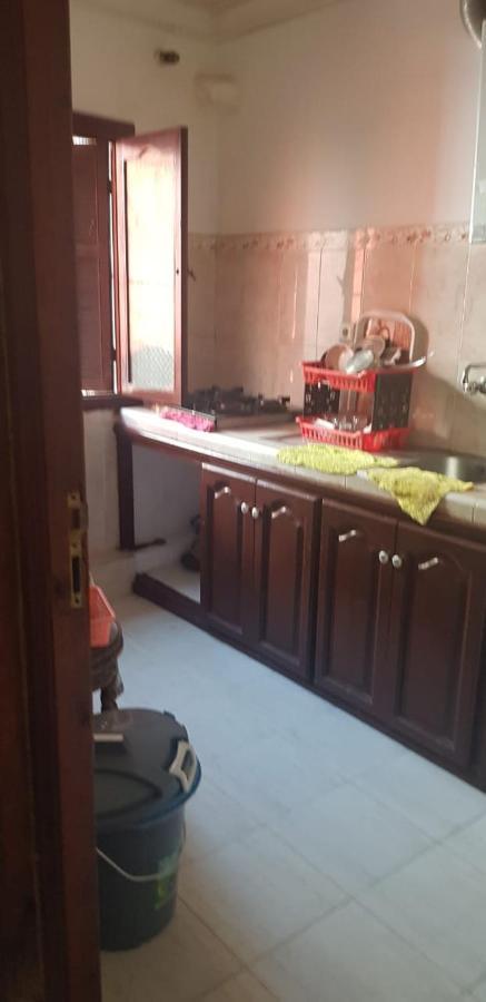 Appartement 3 Eme Etage Dans La Medina Kedima Асила Екстериор снимка