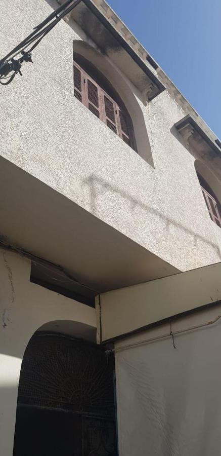 Appartement 3 Eme Etage Dans La Medina Kedima Асила Екстериор снимка